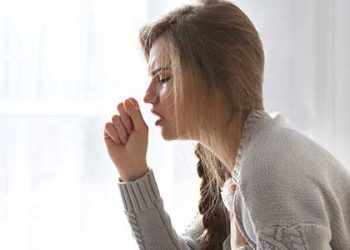 기침·가래·고열 사흘이상 지속?…감기아닌 ‘폐렴’