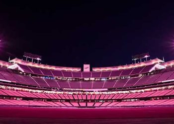 엘튼존 콘서트서 노인 때린 다저스 폭행범 체포