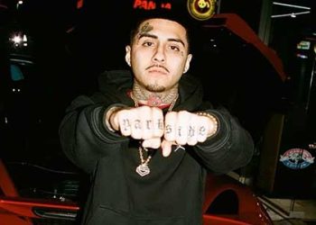 LA 유명 래퍼 북가주 교도소 샤워 중 흉기 찔려 사망