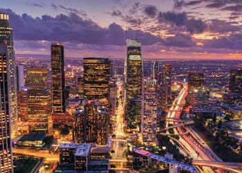 LA 경기회복 아직 멀어, 팬데믹 이전 65% 수준..도시별 큰 차이