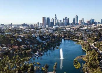 미 전국서 자원봉사에 가장 무관심한 도시는 LA