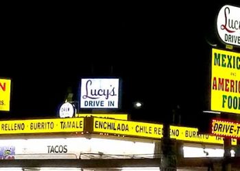 식당손님 강도 돌변, 현금통 강탈 몸싸움 도주..라브레아서