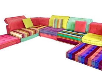 베벌리힐스 가구점 5만8천달러 소파 도난