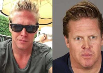 할리웃 연쇄강간범 체포 “피해자 훨씬 많을 것”