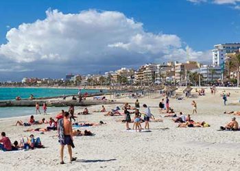 남가주 해변 박테리아 급증.. 바닷물 접촉 금지