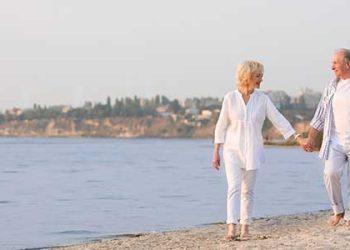 은퇴 생활하기 좋은 곳..캘리포니아 19위, 켄터키 최악