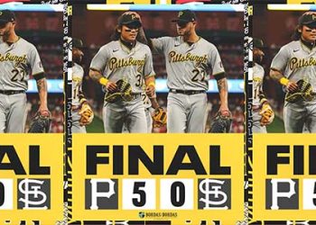 펄펄 나는 피츠버그 배지환, 대체 누구?