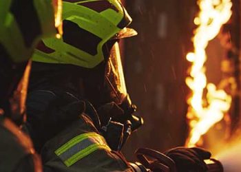 웨스트레이크 지역 아파트 화재 37명 갈 곳 잃어