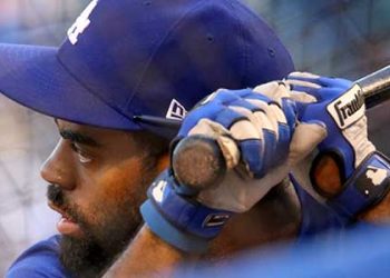 ‘의리의 다저스’ 노숙자 전락 톨스와 5년째 재계약