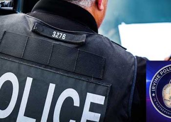 어바인 쇼핑센터 무장강도 잡고 보니 14살 소년