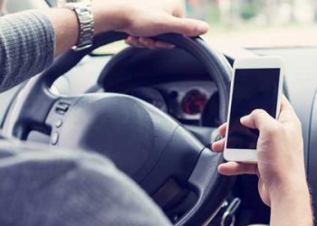 “차량 테크놀로지 발전, 운전부주의 사고 증가”..매년 40만명 죽거나 다쳐