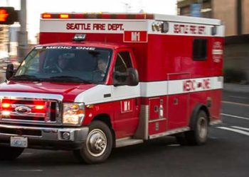 행콕팍 초등학교 아침 등교길 참변, 음주차량에 엄마 숨져…6세 딸 중상