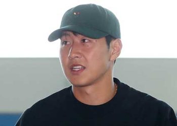 이강인 맨시티 이적하나…에이전트 맨시티 방문