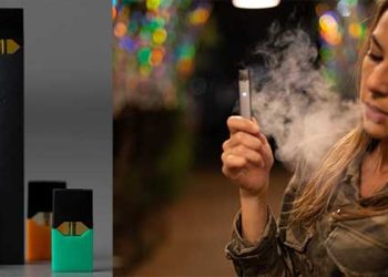 전자담배 줄(JUUL), 캘리포니아에 1억7천만달러 지급…총4억 6200만달러 합의