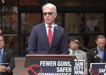 총기전과자, 총기소지 전면금지…총기규제 대폭 강화