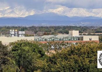 칼스테이트 롱비치 화장실 몰카범 유죄인정