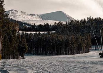 캘리포니아 적설량 사상 최고…홍수 우려