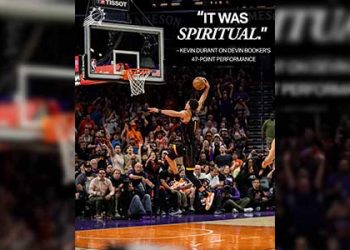 클리퍼스 PO 1라운드 탈락.. 피닉스 2라운드 진출