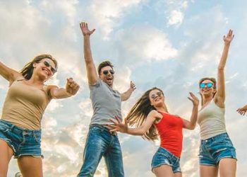 도대체 얼마나 벌어야 행복할까?..각 주별 필요소득