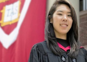 [이 사람] 엄마와 창업한 아이스크림 가게, 대박 성공시킨 하버드 출신 한인 여성 화제