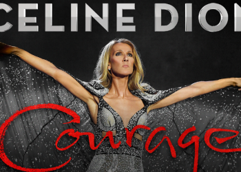 셀린 디옹, 투병 중 건강악화..월드투어중단