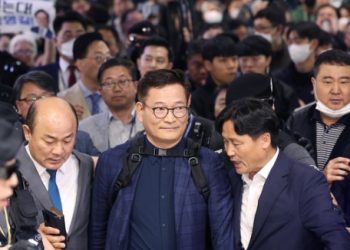 ‘막무가내’ 송영길 “검찰 거부해도 내일 출두”…檢 “황당”