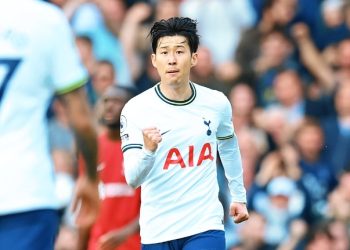 축구해설가, 손흥민에 인종차별 “무술하고 있다”