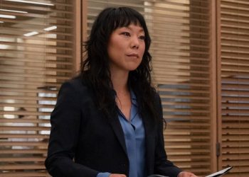 LA 출신 한인 배우 알리 안, 넷플릭스 신작 ‘디플로맷’ 주연