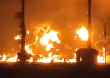 곳곳서 우크라 대반격 서막 징후…’러 전승절’ 맞춰 감행 가능성