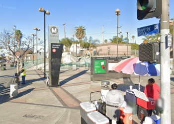 한인타운 버몬트서 ‘칼부림 난동’..경찰, 도주 용의자에 총격