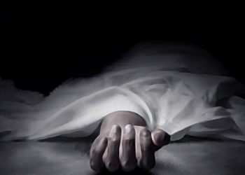 비극으로 끝난 60대 남성과 80대 할머니의 로맨스