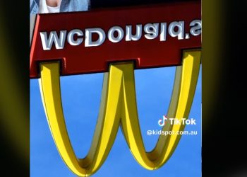 “맥도날드 로고 ‘성적’ 의미 담겼다”(영상)