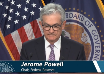 연준, 기준금리 0.25%P 인상…16년 만에 최고수준