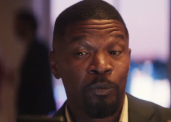 “제이미 폭스, 위중한 상태…기도 필요하다”