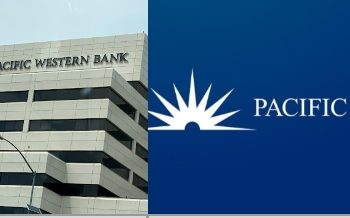 LA 팩웨스트 뱅크, 주가 50% 폭락..지역 은행들 위기감 고조