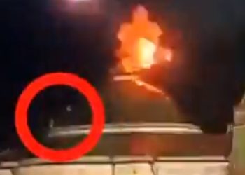 러 “우크라, 푸틴 암살 시도…드론 2대로 크레믈린 공격”(영상)