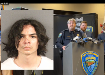 UC 캠퍼스 공포에 떨게한 연쇄 살인범, 잡고 보니 UC 재학생 “경악”