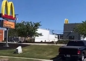 조지아서 하루 만에 또 총격..맥도날드 직원 등 4명 사망