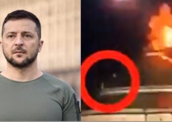 러시아, ‘젤렌스키 제거’나서나..우크라전 중대 분수령