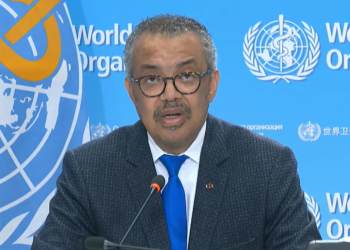 WHO, 코로나19 비상사태 해제…3년 4개월만(영상)