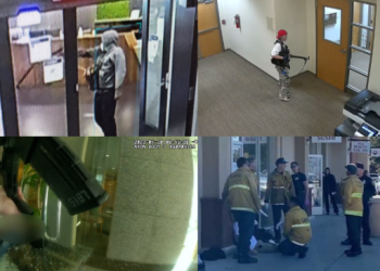 잇따른 총기난사 비극 “속수무책”…일상 된 총격 정치권 무덤덤