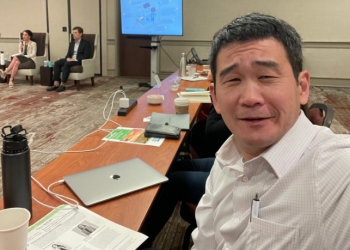 데이브 민 가주 상원의원, 음주운전 체포…연방 하원선거 영향 불가피