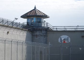 20년째 집행 대기 사형수, 숨진 채 발견