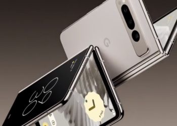 구글 첫 폴더블폰 ‘픽셀폴드’ …삼성 맞짱(영상)