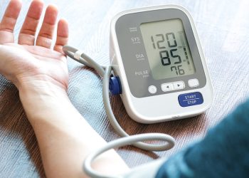 “고혈압 약 한 번 먹으면 평생 먹어야하나?”