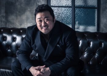 “이것만 걸면 인생 편해” 마동석 프사 중국열풍