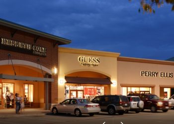 쇼핑몰 총기난사 한인 일가족 3명 참변…30대부부, 3살자녀(영상∙3보)