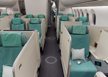 대한항공, 6월부터 국제선 ‘와이파이’ 제공…’웹서핑·카톡’ 가능