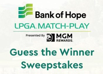 LPGA 매치플레이, ‘우승자를 맞춰라’ 경품 이벤트
