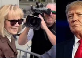 “성추행 트럼프, 500만달러 배상하라”판결(영상)